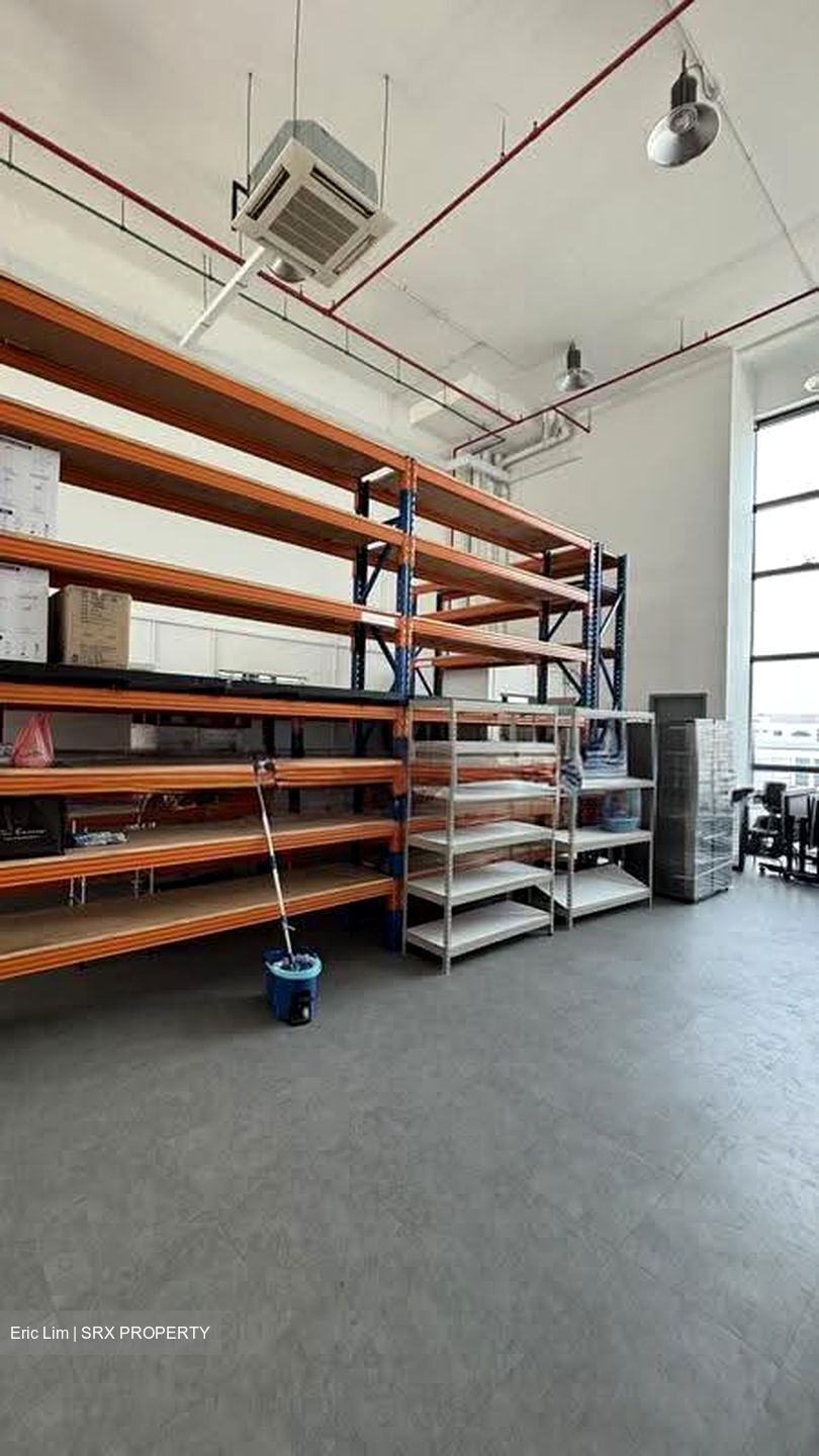 Oxley Bizhub (D14), Factory #629204961